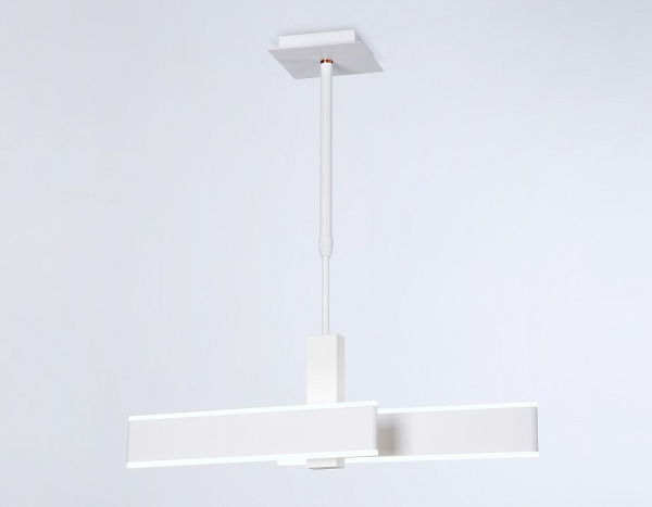 Открыть Светильник на штанге Ambrella Light FL FA6666 Фото Светильник на штанге Ambrella Light FL FA6666