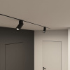 Открыть Светильник на штанге Denkirs Slant DK6080-BK Фото Светильник на штанге Denkirs Slant DK6080-BK