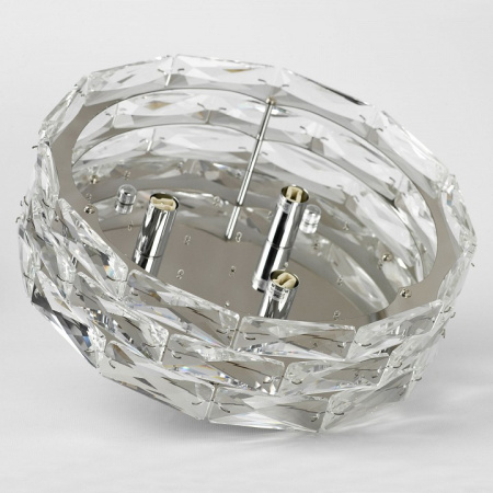 Фото Накладной светильник Lussole Napa LSP-8893