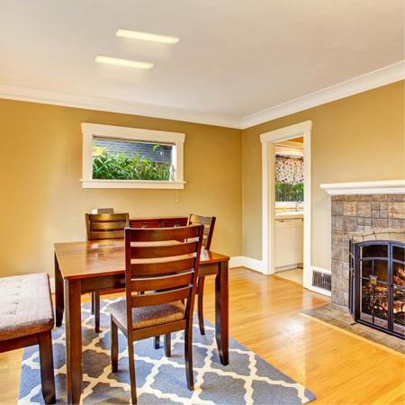 Фото Встраиваемый светильник Novotech Hielo 358242