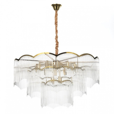 Фото Подвесная люстра Citilux Jane CL304183