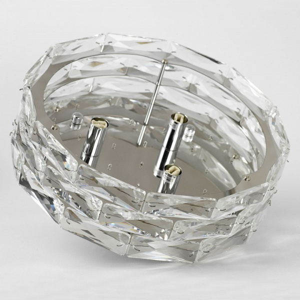 Фото Накладной светильник Lussole Napa LSP-8893