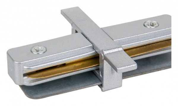 Фото Соединитель линейный для треков Elektrostandard Track Rail SL Recessed a050162