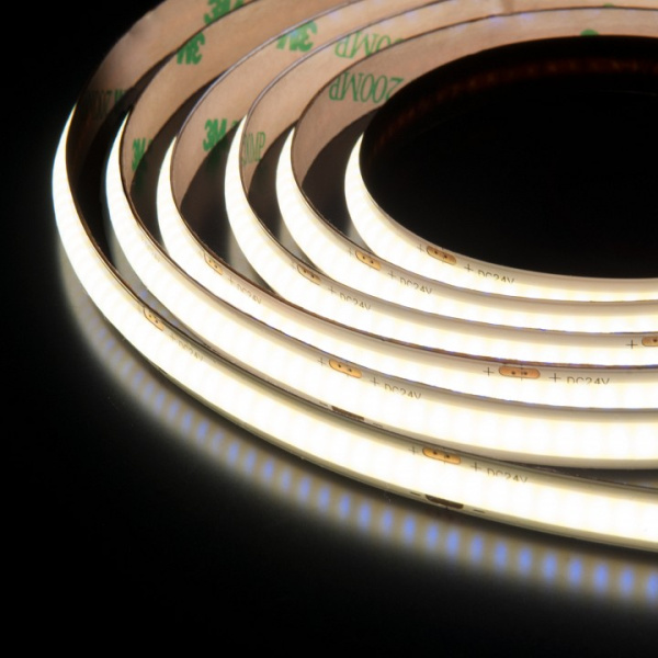 Фото Лента светодиодная Elektrostandard 24V 352Led 11W IP20 a053667