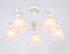 Открыть Люстра на штанге Ambrella Light TR TR3179 Фото Люстра на штанге Ambrella Light TR TR3179