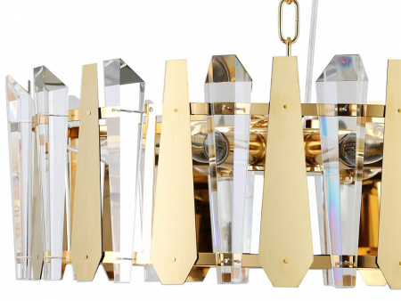 Фото Подвесной светильник Escada Isla 1145/6S