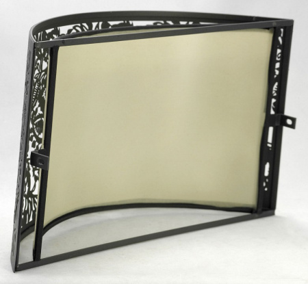 Фото Накладной светильник Lussole Vetere GRLSF-2371-01