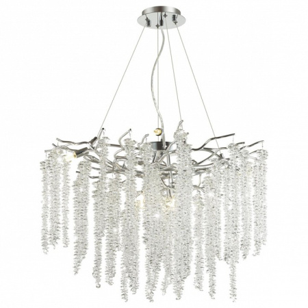 Фото Подвесная люстра Odeon Light Banche 5004/8