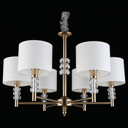 Фото Подвесная люстра Aployt Franula APL.724.03.06