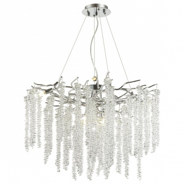 Фото Подвесная люстра Odeon Light Banche 5004/8