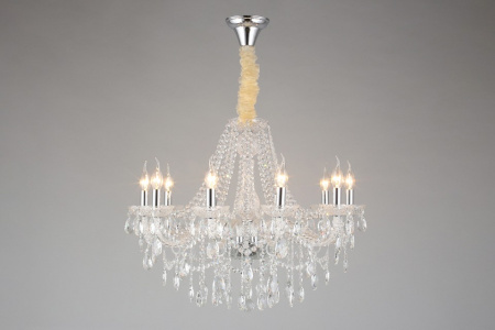 Фото Подвесная люстра Aployt Koletta APL.755.03.10