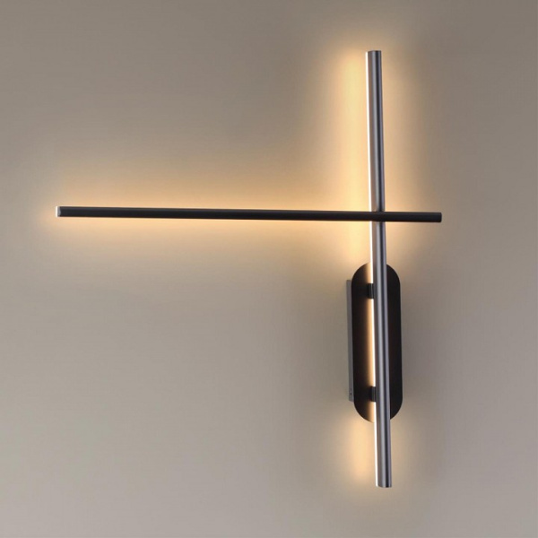 Фото Бра Odeon Light Rudy 3890/20WLP
