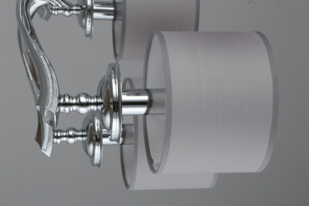 Фото Подвесная люстра Omnilux Sovana OML-64603-06