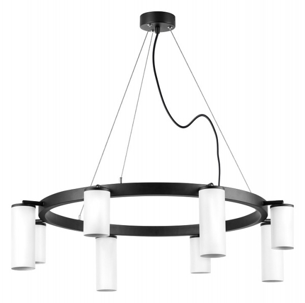 Фото Подвесная люстра Lightstar Rullo LR018364864