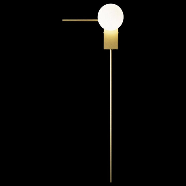Фото Накладной светильник Loft it Meridian 10132/D Gold
