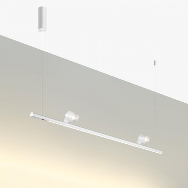 Фото Подвесной светильник Novotech FERMO 359308