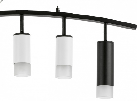 Фото Подвесной светильник Lightstar Rullo LR7358723631