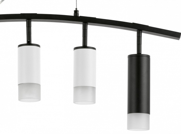 Фото Подвесной светильник Lightstar Rullo LR7358723631