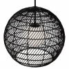 Подвесной светильник Maytoni CANE MOD204PL-01B Подвесной светильник Maytoni CANE MOD204PL-01B