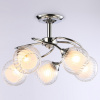 Открыть Люстра на штанге Ambrella Light TR TR3198 Фото Люстра на штанге Ambrella Light TR TR3198