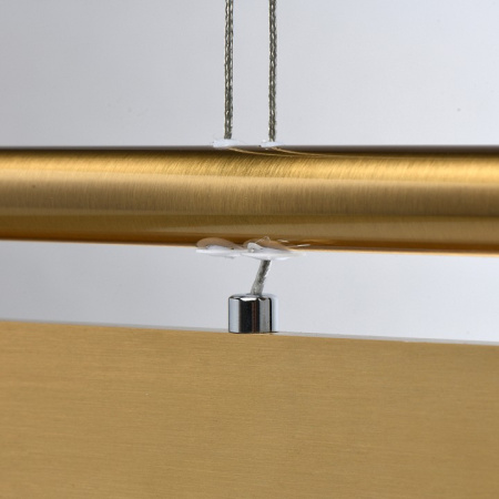 Фото Подвесной светильник DeMarkt Ральф 7 675013603