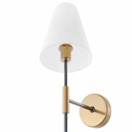 Фото Бра Freya Tida FR5196WL-01BBS