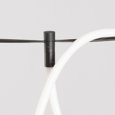 Открыть Подвесной светильник DeMarkt Флекси 852012701 Фото Подвесной светильник DeMarkt Флекси 852012701