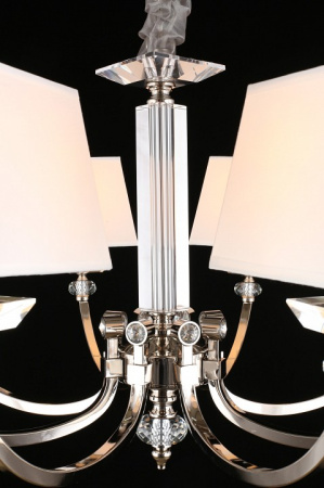 Фото Подвесная люстра Aployt Gay APL.754.03.08