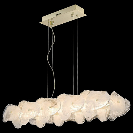 Фото Подвесной светильник Wertmark Nicola WE159.20.323