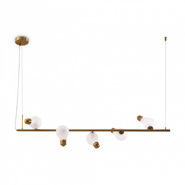 Фото Подвесной светильник Freya Evidence FR5372PL-05BS