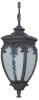 Подвесной светильник Maytoni Fleur O414PL-01BZ Подвесной светильник Maytoni Fleur O414PL-01BZ