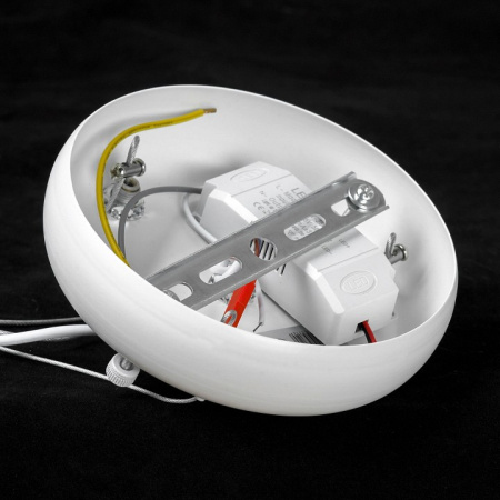 Фото Подвесной светильник Lussole Crook LSP-7361