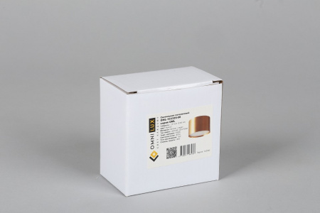 Фото Накладной светильник Omnilux Abano OML-103329-06