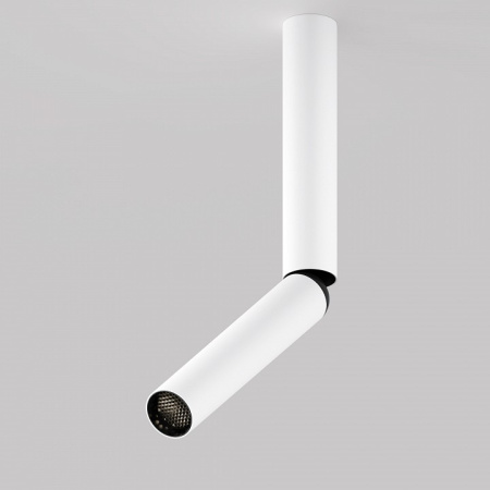 Фото Накладной светильник Maytoni Focus T C142CL-6W4K-W