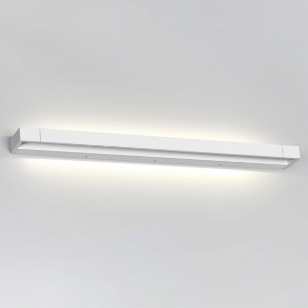 Фото Накладной светильник Odeon Light Arno 3887/24WW
