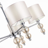 Открыть Подвесная люстра EVOLUCE Ramer SLE105703-05 Фото Подвесная люстра EVOLUCE Ramer SLE105703-05
