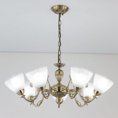 Фото Подвесная люстра Citilux Латур CL413271