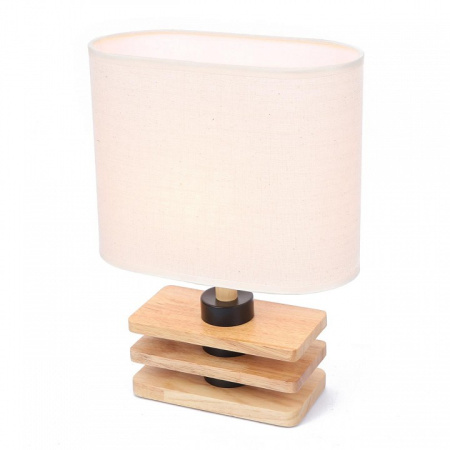 Открыть Настольная лампа декоративная Lumion Maderana 8205/1T Фото Настольная лампа декоративная Lumion Maderana 8205/1T