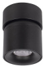 Накладной светильник Loft it Tictac 10180 Black 3000K Накладной светильник Loft it Tictac 10180 Black 3000K