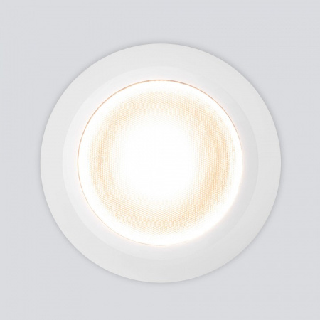 Фото Встраиваемый светильник Elektrostandard Light LED 3003 a058923