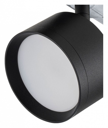 Фото Светильник на штанге Escada 20005 20005TRA/01 SBK