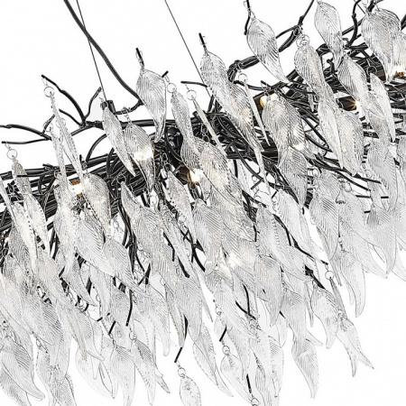 Фото Подвесная люстра Wertmark Daniela WE182.19.023