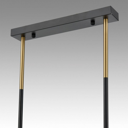 Фото Люстра на штанге Lumion Tamaresa 8112/12