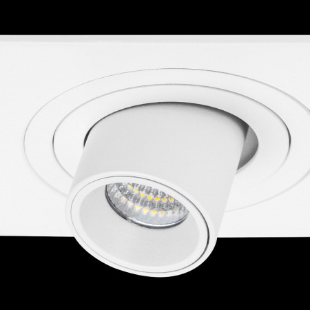 Фото Встраиваемый светильник Lightstar Intero i516162