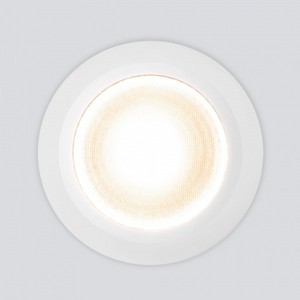 Фото Встраиваемый светильник Elektrostandard Light LED 3003 a058923