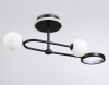 Открыть Люстра на штанге Ambrella Light FL FL66223 Фото Люстра на штанге Ambrella Light FL FL66223