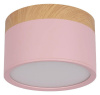 Накладной светильник Loft it Grape 10162 Pink Накладной светильник Loft it Grape 10162 Pink