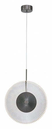 Фото Подвесной светильник Newport 4540 4541/S black glossy