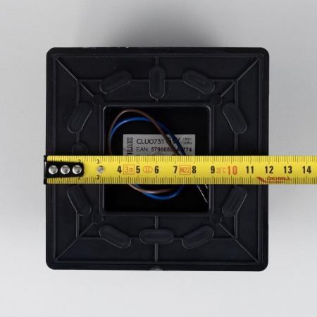 Фото Накладной светильник Citilux STELS CLU0731