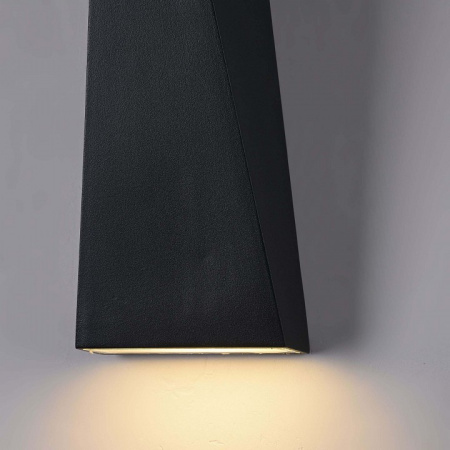 Фото Накладной светильник Maytoni Times Square O580WL-L6B